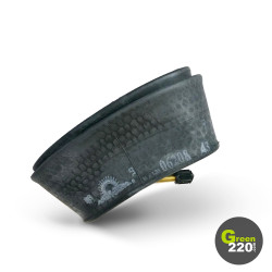 Cámara de aire original de 16 pulgadas para Monociclo Eléctrico Kingsong KS-16S