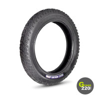  ”Pneumatico 18”” - Kingsong KS-18L / KS-18XL” | Green220.com