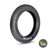 GREEN220.es » Neumático 18" para monociclo Kingsong KS-18L / KS-18XL