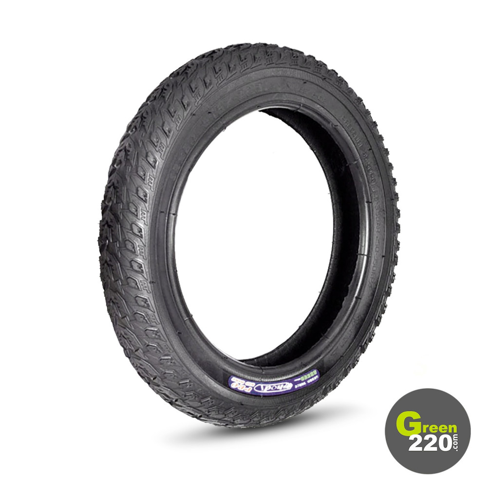 GREEN220.de » 18"-Reifen für einrad Kingsong KS-18L / KS-18XL