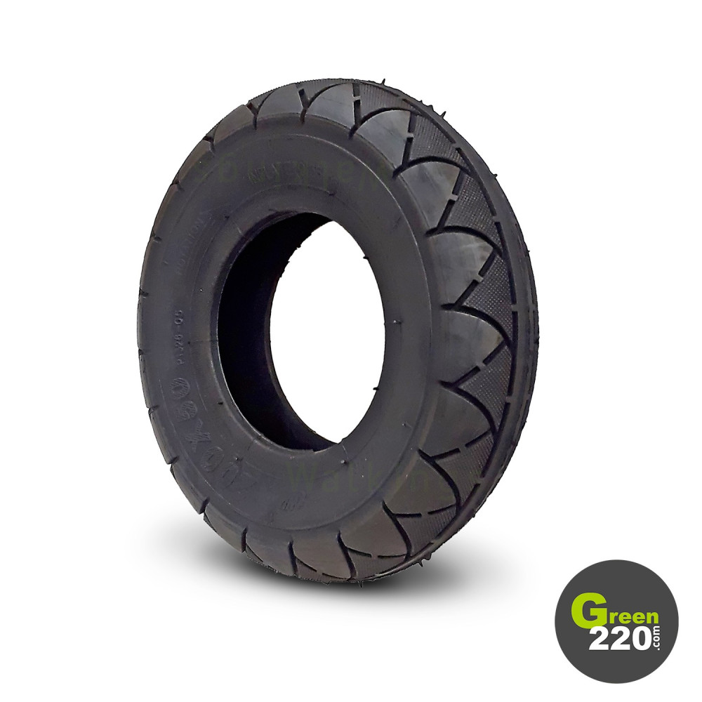  ”Pneumatico da 8 ””- Hiley Maxspeed X8” | Green220.com