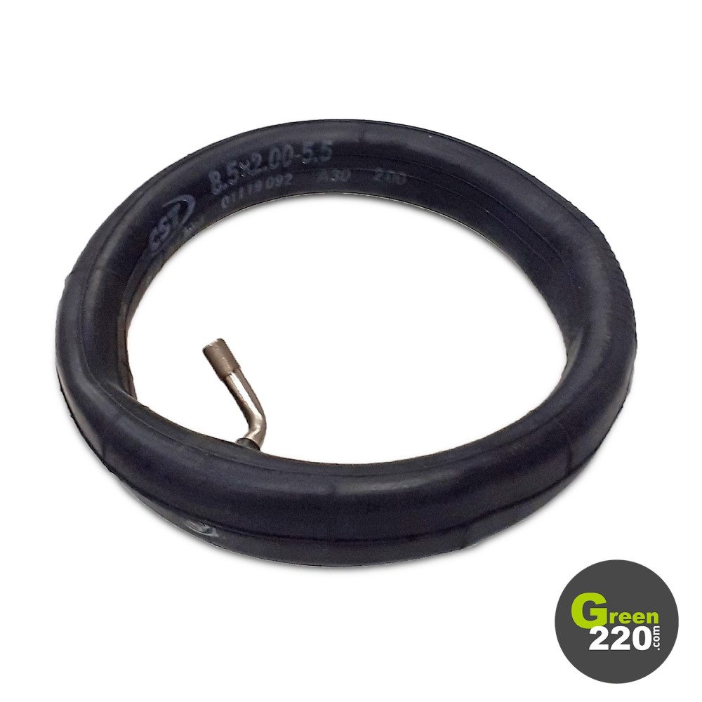 GREEN220.es » Tubo delantero de 8.5" para el scooter eléctrico Hiley Maxspeed X9-X9S