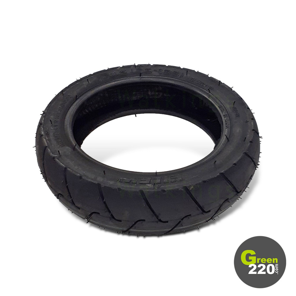  ”Pneumatico da 10 ””- Hiley Maxspeed X10” | Green220.com