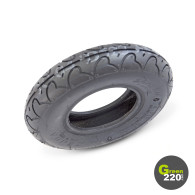 GREEN220.es » Neumático trasero 8" para scooter Inmotion L8 / L8F