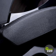 Kingsong KS-14M Schwarzes elektrisches Einrad - 800 W / 174 Wh l Green220.de