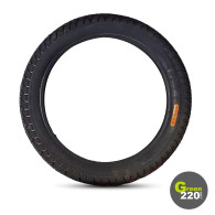 GREEN220.es » Neumático 16" para monociclo Kingsong 16X