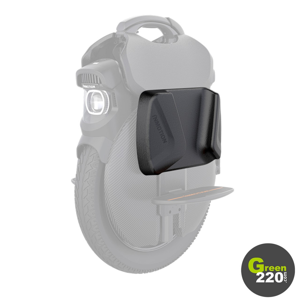 Custodia Protettiva Per Scooter Elettrico INMOTION V5 V8 V10 V10F - Nero