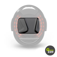  Coppia di Power pad - Inmotion V8, V8F, V8S / V10, V10F / V11 | Green220.com