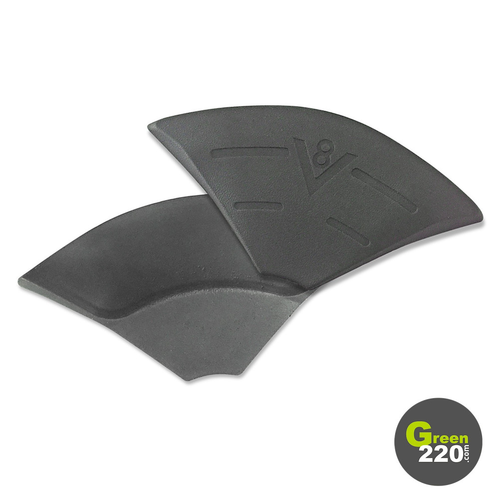  Coppia di tamponi - V8 | Green220.com