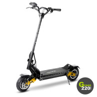 GREEN220.com » Hiley Tiger 10 Pro electric scooter
