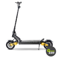 GREEN220.com » Hiley Tiger 10 Pro electric scooter