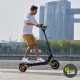 GREEN220.com » Hiley Tiger 10 Pro electric scooter