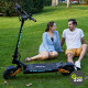 GREEN220.com » Hiley Tiger 10 Pro electric scooter
