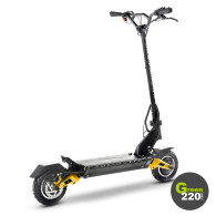 GREEN220.com » Hiley Tiger 10 Pro electric scooter