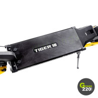 GREEN220.com » Hiley Tiger 10 Pro electric scooter