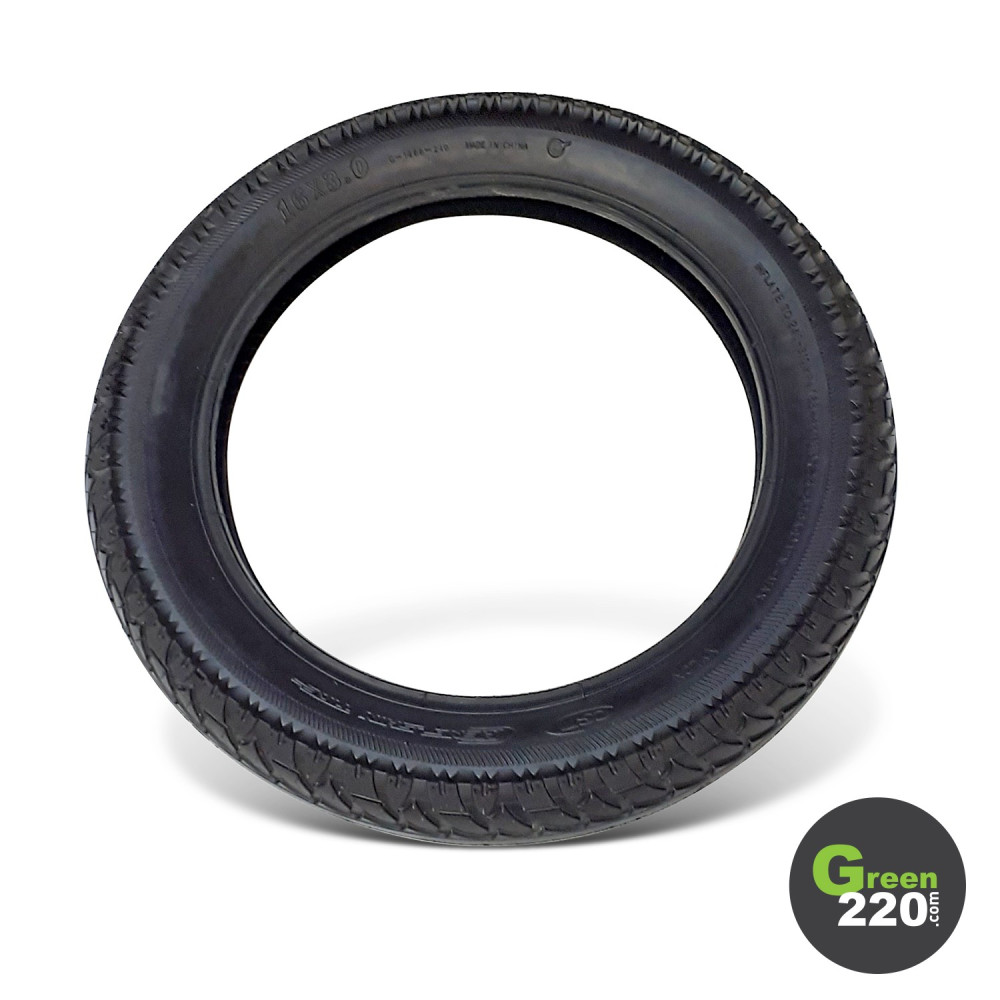 GREEN220.es » Neumático 16" para monociclo Inmotion V12 HS