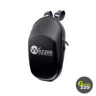 GREEN220.es » Bolsa de almacenamiento para scooter Wiizzee
