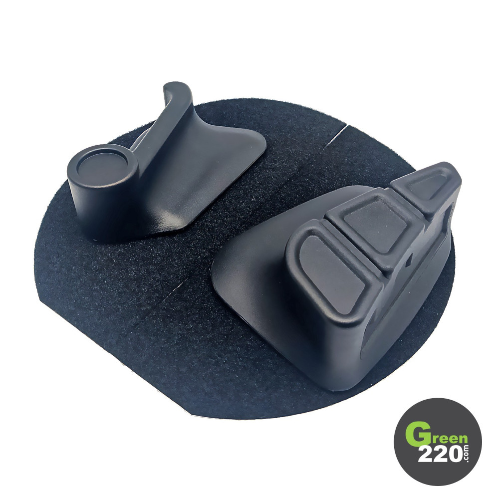  Coppia di cuscinetti di potenza - Inmotion V12 | Green220.com