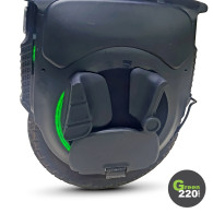 GREEN220.es » Par de almohadillas eléctricas para Inmotion V12