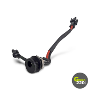 GREEN220.com » Charging port cable for Inmotion L8, L8F scooter