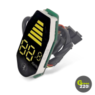 GREEN220.es » Display para scooter Inmotion L8, L8F