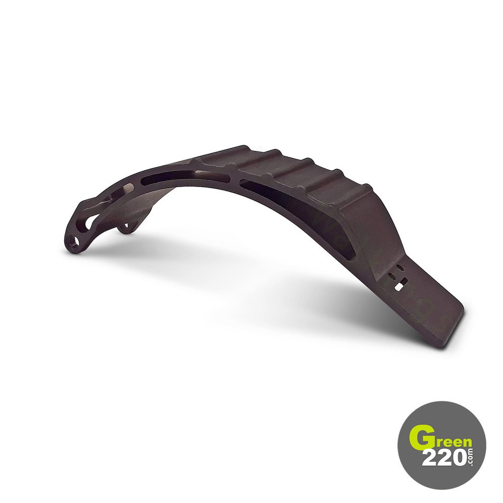  Parafango posteriore - WS1Light | Green220.com