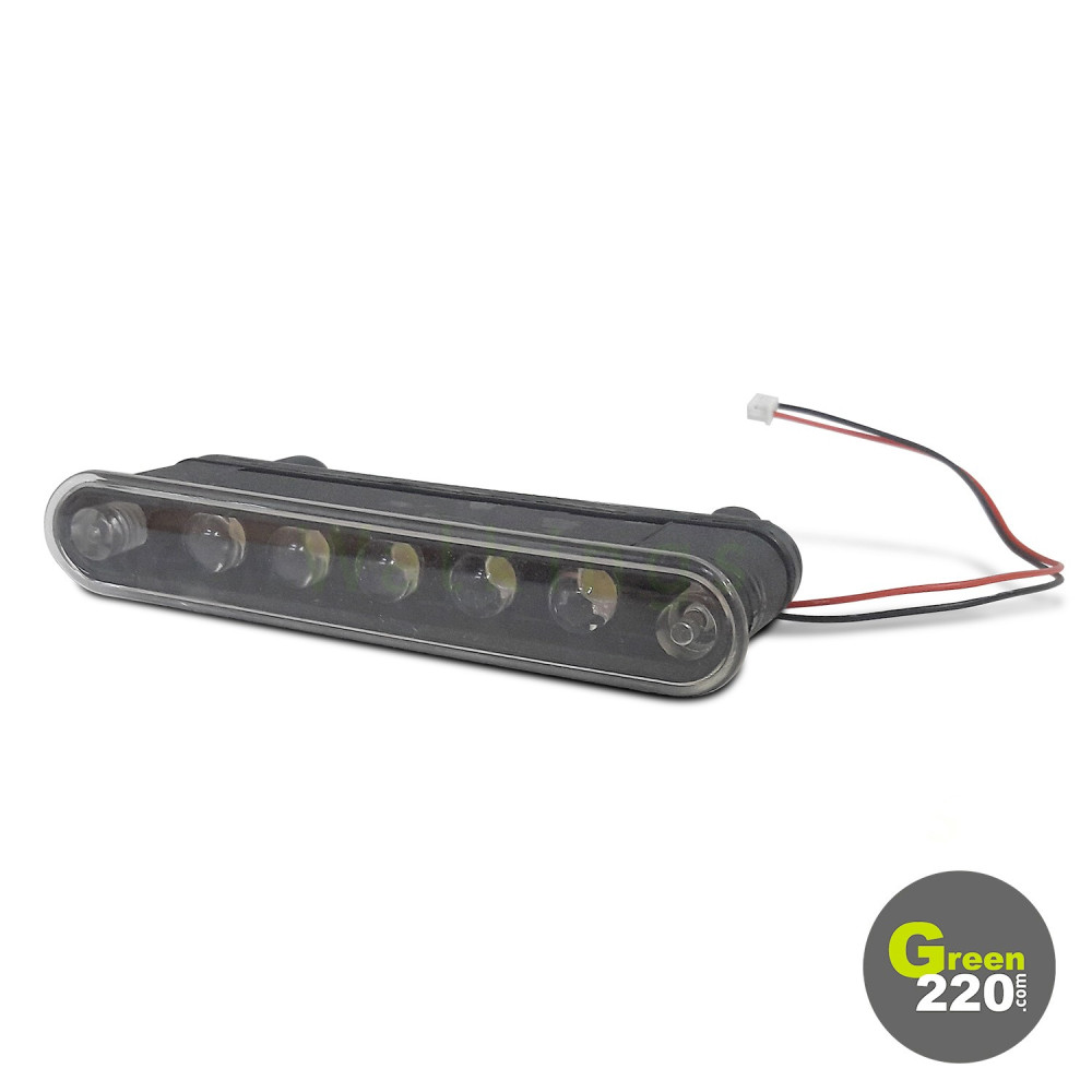  Faro anteriore a led - WS1 | Green220.com