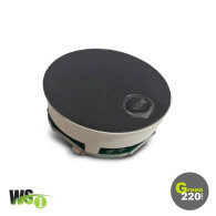 GREEN220.es » Pantalla para scooter Wiizzee WS1