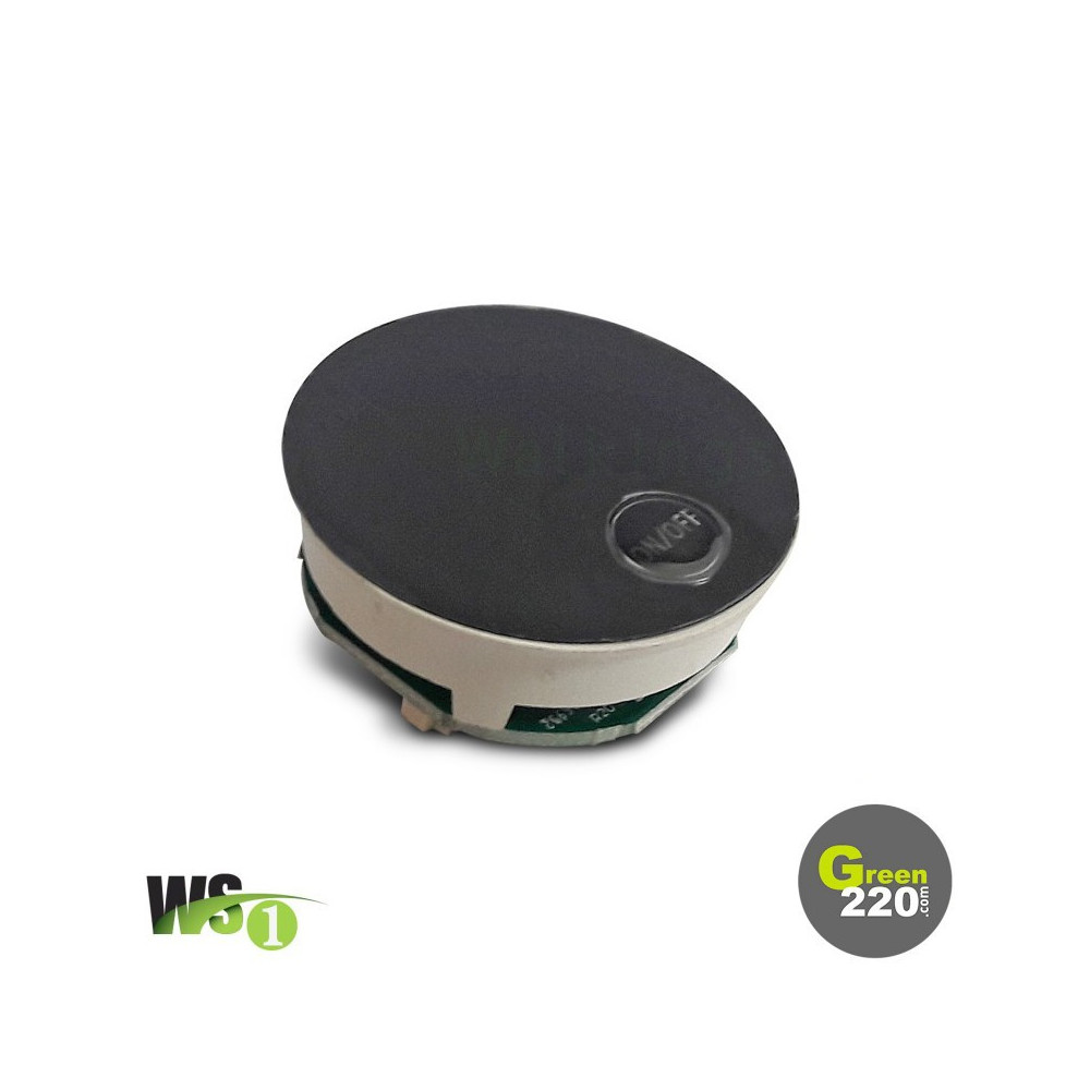 GREEN220.es » Pantalla para scooter Wiizzee WS1