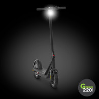 Elektrischer Scooter Inmotion AIR l Green220.de