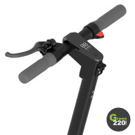 Elektrischer Scooter Inmotion AIR l Green220.de