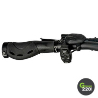 GREEN220.es » Scooter eléctrico Teverun Fighter 11+