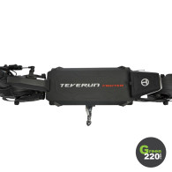 GREEN220.es » Scooter eléctrico Teverun Fighter 11+