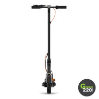 Inmotion Climber Elektrischer Roller l Green220.de