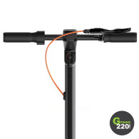 Inmotion Climber Elektrischer Roller l Green220.de