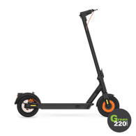 Patinete Eléctrico Inmotion Climber l Green220.es