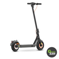 Inmotion Climber Elektrischer Roller l Green220.de