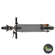  Monopattino elettrico Inmotion Climber | Green220.com