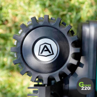 Ambrogio L15 Deluxe l Green220.es