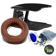 Ambrogio L15 Deluxe l Green220.es