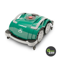 Ambrogio L60 Elite l Green220.de