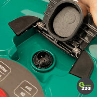 Ambrogio L60 Elite l Green220.es