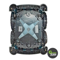 Ambrogio L60 Elite l Green220.es