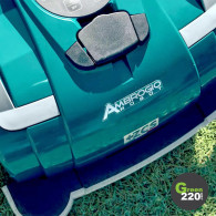 Ambrogio L60 Elite l Green220.es