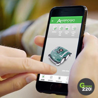 Ambrogio L60 Elite l Green220.es