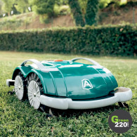 Ambrogio L60 Elite l Green220.de