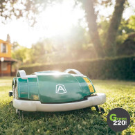 Ambrogio L60 Elite l Green220.es