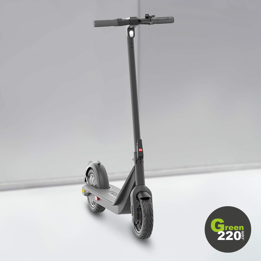 GREEN220.es » Scooter eléctrico Inmotion AIR (280Wh) usado - 6 meses de garantía