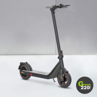 GREEN220.fr » Trottinette électrique Inmotion AIR (280Wh) d'occasion - Garantie 6 mois