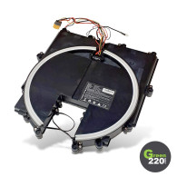 Batterie 875 Wh - V12 High Speed